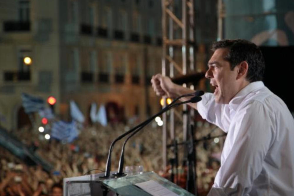 Ovo je državni udar! A šta je Plan B i šta Siriza ima s tim?