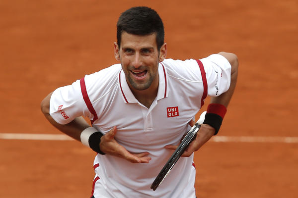 Đoković: Loše sam se spremio za meč!