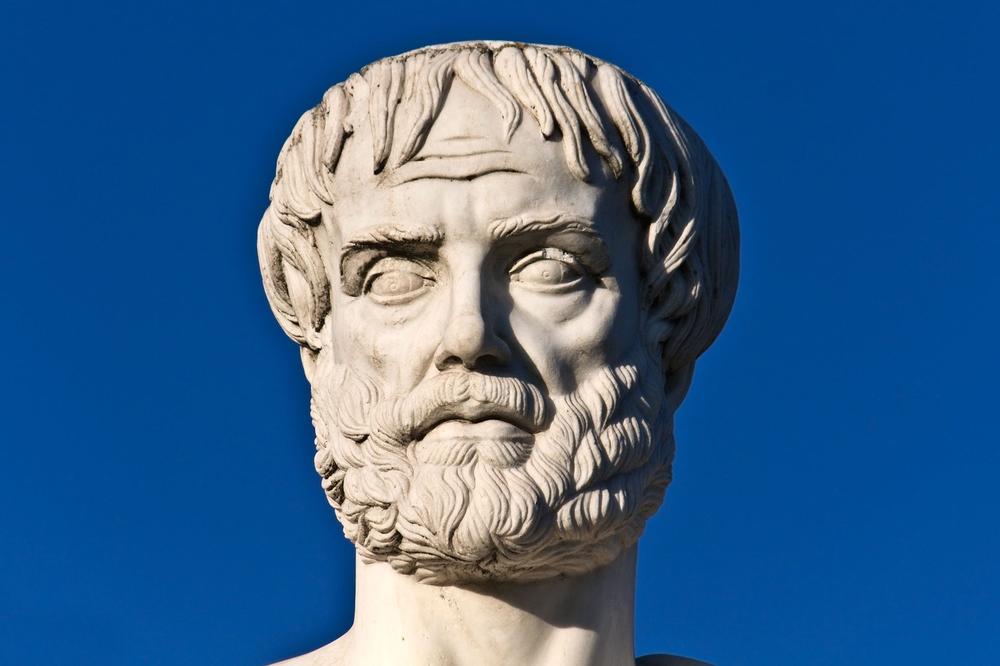 ARISTOTEL OTKRIO KOJIH 11 VRLINA JE NEOPHODNO ZA SREĆAN ŽIVOT: Ovo je ključ za MIR KOJI TRAŽITE