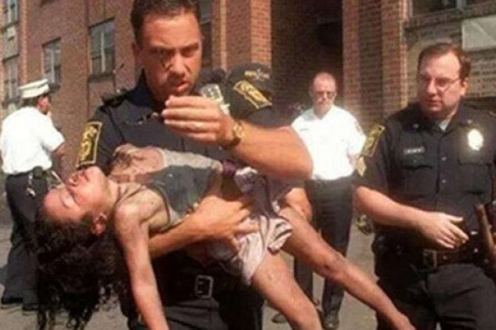 Spasao joj je život kada je imala 5 godina, 18 godina kasnije ona mu je ovako vratila! (VIDEO)