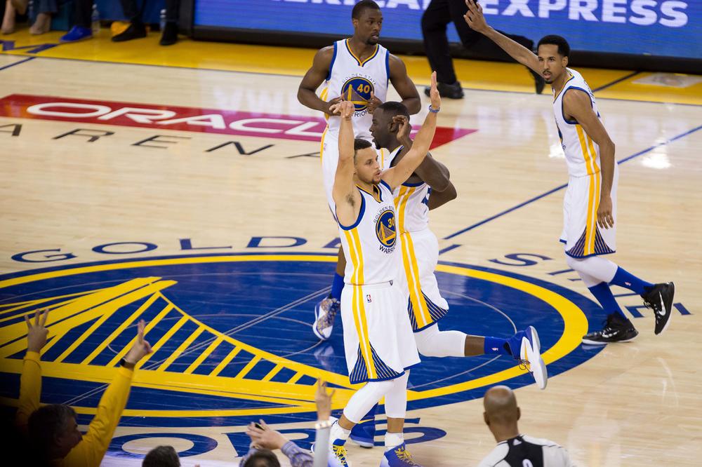 Šampion je preživeo, za sada: Oklahoma kod kuće ima novu meč-loptu! (VIDEO)