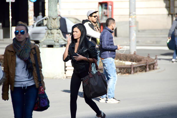 Srbi u očima turista: Evo šta misle o našim gradovima, navikama i našim ženama!