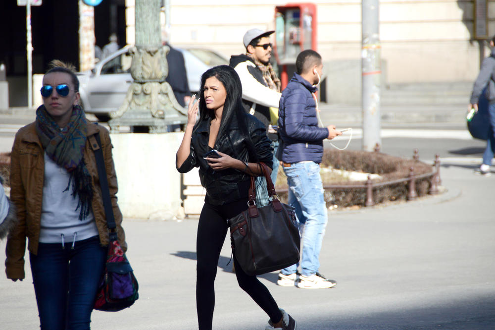 Srbi u očima turista: Evo šta misle o našim gradovima, navikama i našim ženama!