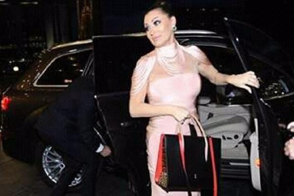 Cecina ćerka za 18. rođendan dobila 100.000 evra!