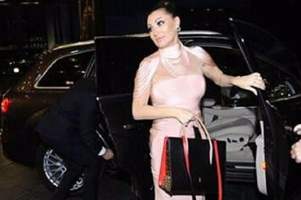 Cecina ćerka za 18. rođendan dobila 100.000 evra!