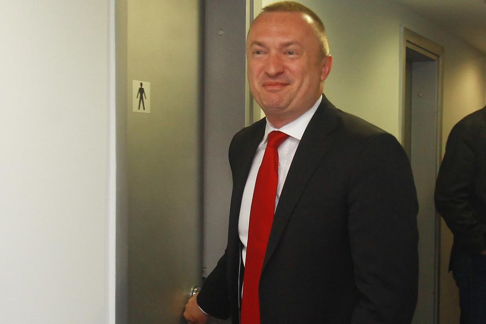 Pajtić: Baš me briga kad mi kažu da sam gej!