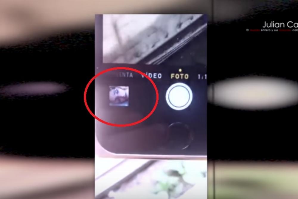 Kupio je novi iPhone, a ono što je našao u njemu ne da mu da spava noćima (VIDEO)