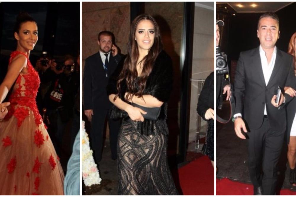 Princeze, iz koje ste to bajke izašle? 5 najglamuroznijih haljina sa Anastasijinog rođa!