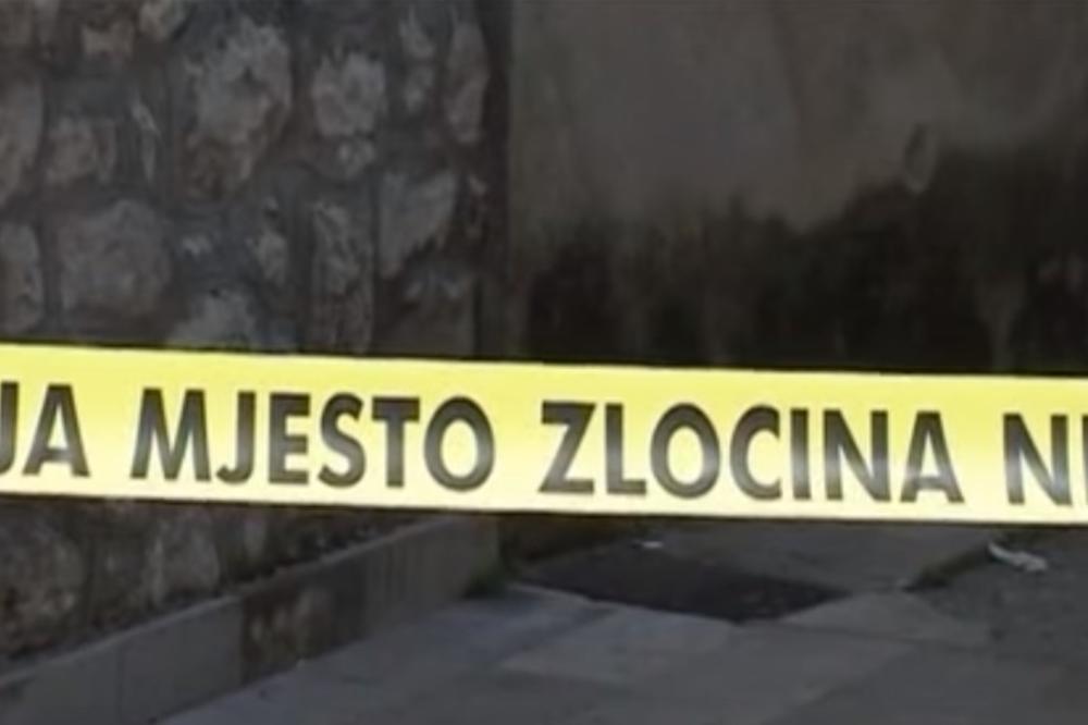 Horor kod Prijedora: Lica u fantomkama pucala na meštane