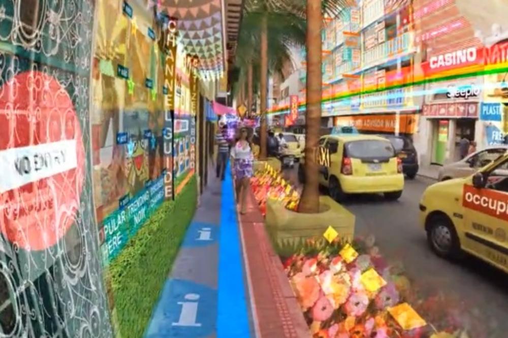 Uđite u budućnost koja nas čeka, i poželećete da pobegnete (VIDEO)