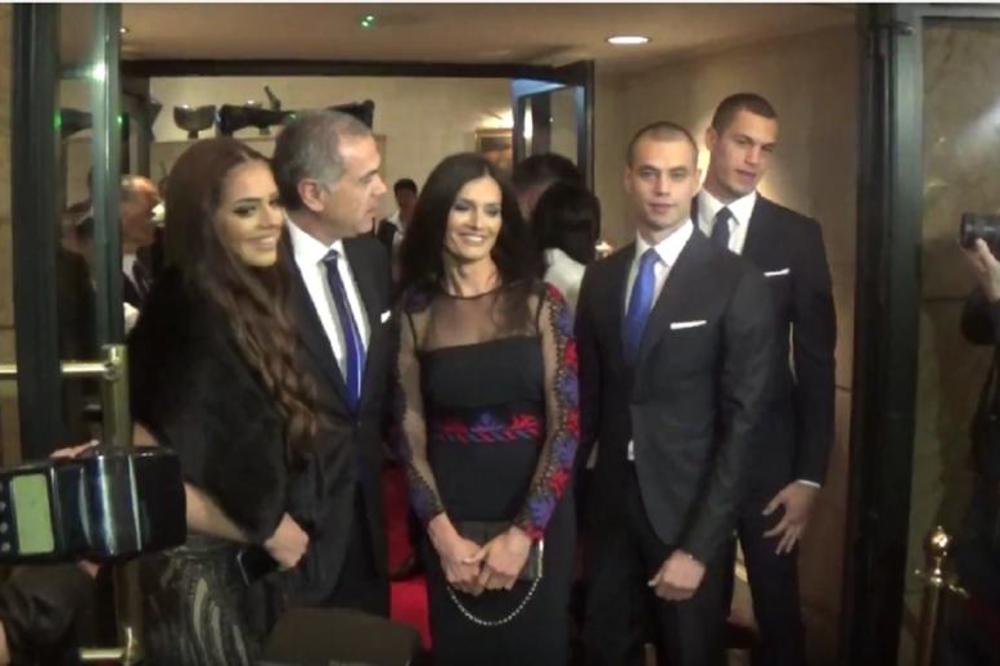 Najlepši Terzić: Sori Veljko, ali Kostadinov brat Nikša je bio glavni šmeker kod Anastasije! A i inače!