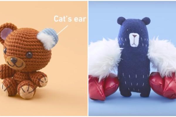 Oni vrše transplataciju organa igračaka, i vrlo su ozbiljna organizacija (VIDEO) (FOTO)