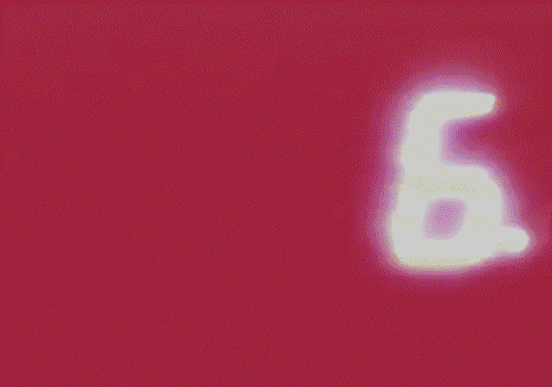 Svi znamo šta znači 666, ali iznenadiće vas simbolika 777 i 999! (GIF)