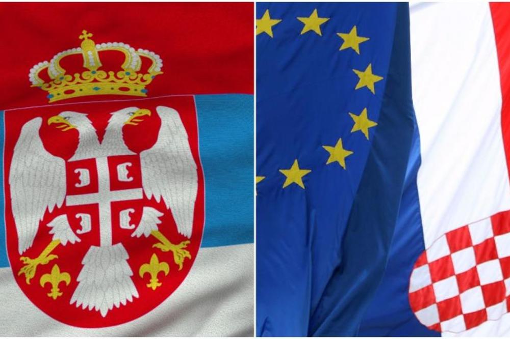 VEST DANA: Hrvatska odblokirala Srbiju!