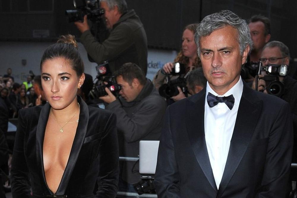 Murinjo preuzeo Junajted, a ćerka otkrila kako mu izgleda nova kancelarija! (FOTO)