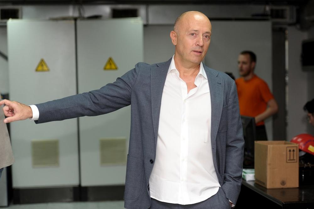 Miodrag Kostić kupio Viktorija grupu!