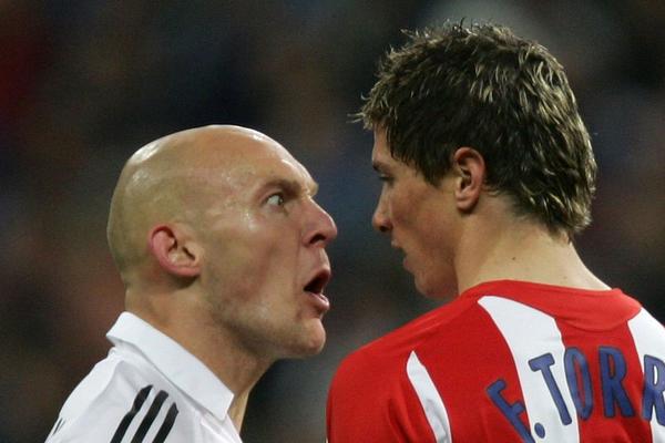 Tu je i jedan Srbin: Ovi igrači Reala i Atletika će nam nedostajati u finalu LŠ zbog njihovih bisera! (GIF)