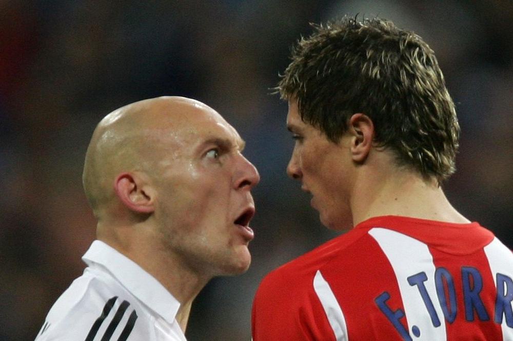 Tu je i jedan Srbin: Ovi igrači Reala i Atletika će nam nedostajati u finalu LŠ zbog njihovih bisera! (GIF)