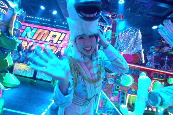 Robot restoran: Nova japanska senzacija koja je zapalila internet (FOTO) (VIDEO)