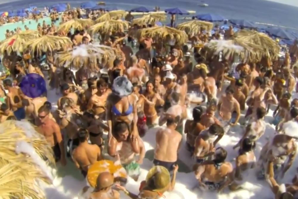 Ozbiljan provod za male pare: Ovo su najjeftinija i najbliža letovališta za mlade Srbe (VIDEO)