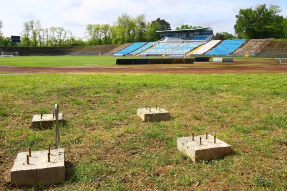 Superliga se tek završila, a jedan klub je već u ogromnom problemu za narednu sezonu!