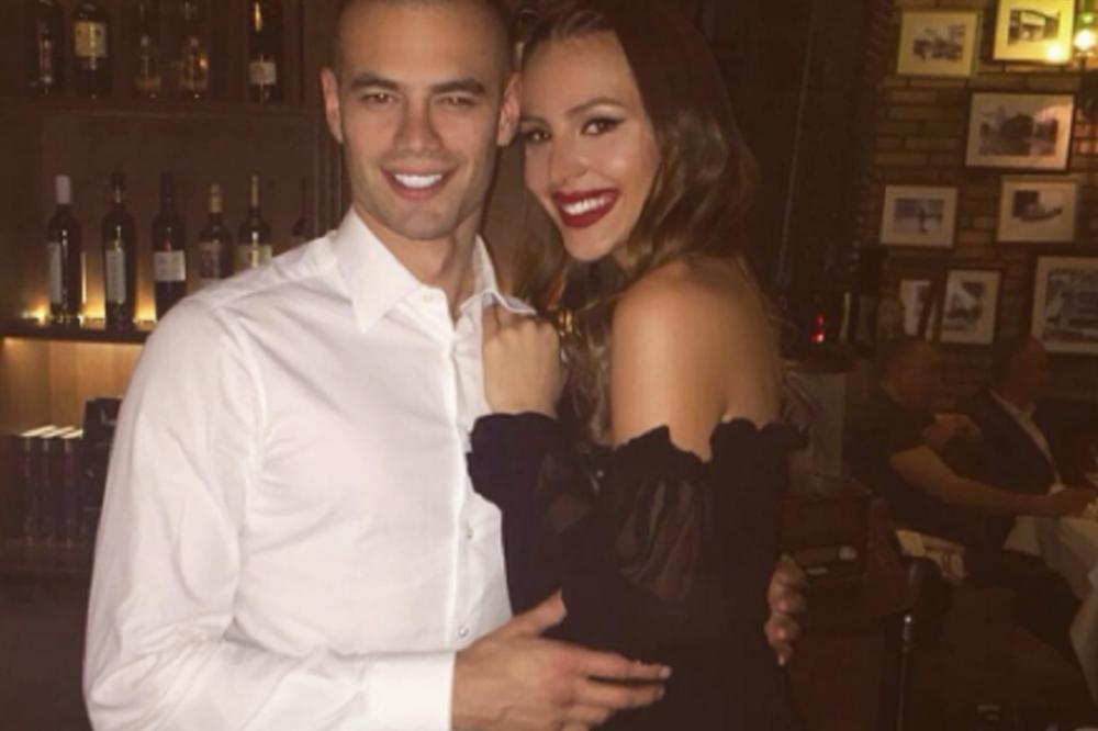 Zbog ovoga je Anastasija bila najsrećnija na žurci: Kostadin joj je prišao, uhvatio je za ruku, a onda... (VIDEO)