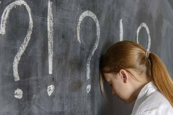 Pametni ili ne baš: Odgovorite na pitanja i saznajte koliko ste inteligentni! (FOTO) (GIF)