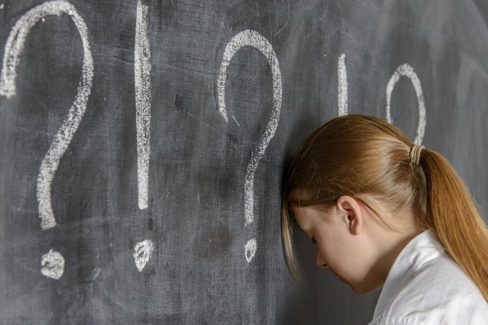 Pametni ili ne baš: Odgovorite na pitanja i saznajte koliko ste inteligentni! (FOTO) (GIF)