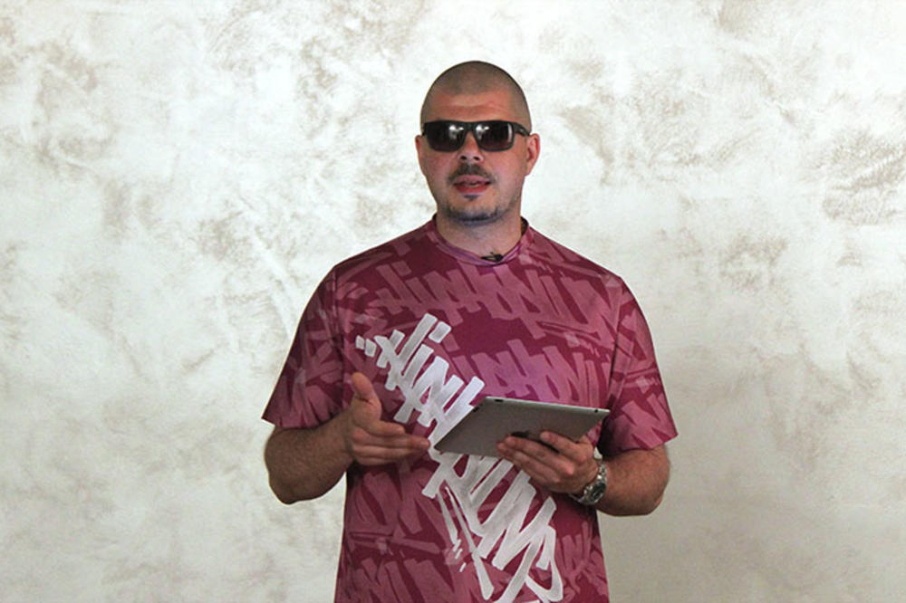 POSLE PREBIJANJA SESTRE OGLASIO SE I ĐUS! Reper svima ima da PORUČI SAMO OVO, svi šokirani ponašanjem!