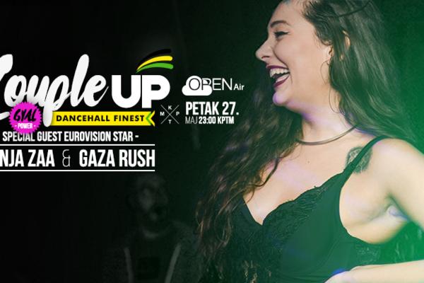 Gyal power! Sanja Vučić i armija žena preuzimaju KPTM!