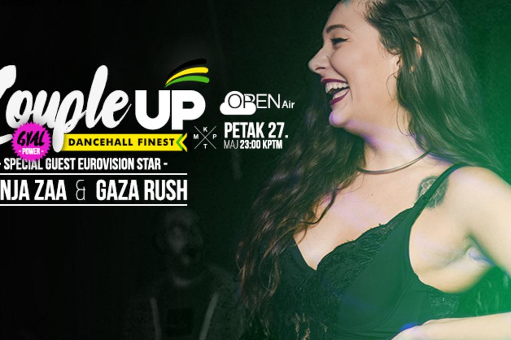 Gyal power! Sanja Vučić i armija žena preuzimaju KPTM!