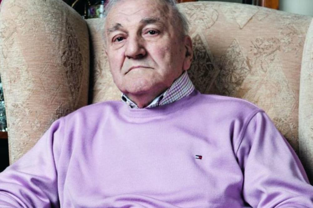 POSLEDNJA ŽELJA BATE ŽIVOJINOVIĆA BIĆE ISPUNJENA TEK DANAS, EVO ZAŠTO! Na ovaj dan pada 4 godine od njegove smrti!