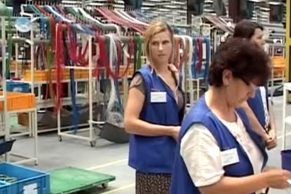 NOVE MERE! Radnicima Jure mere temperaturu zbog KORONAVIRUSA