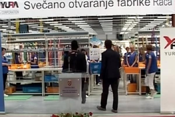 Jura: Ministarstvo rada tražilo da im poklonimo automobile! (VIDEO)