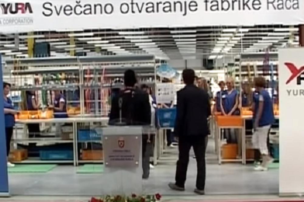 Jura: Ministarstvo rada tražilo da im poklonimo automobile! (VIDEO)