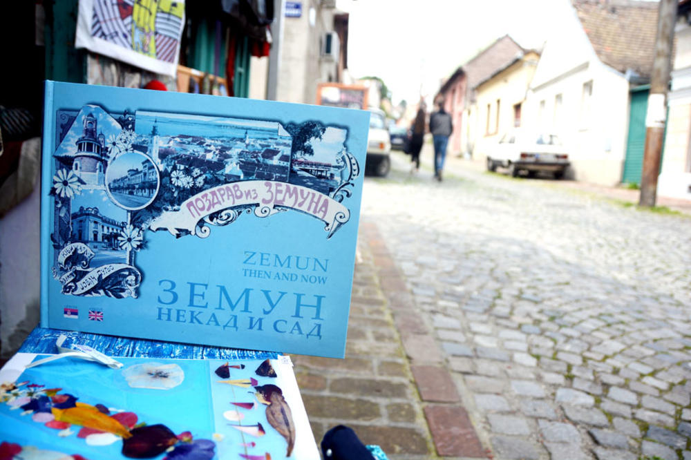 Gardijan poziva svoje čitaoce: Pravac Novi Beograd i Zemun!