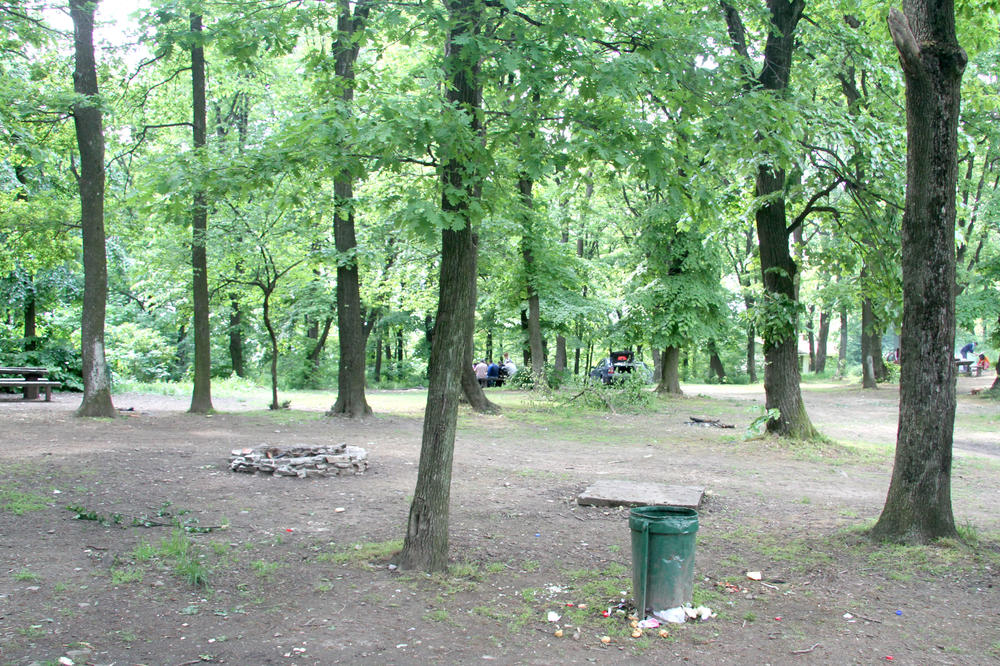 ZNATE LI GDE SE NALAZI I KAKO SE ZOVE "KROV BEOGRADA"? Grad se proširio, sada je ovo najviši vrh!