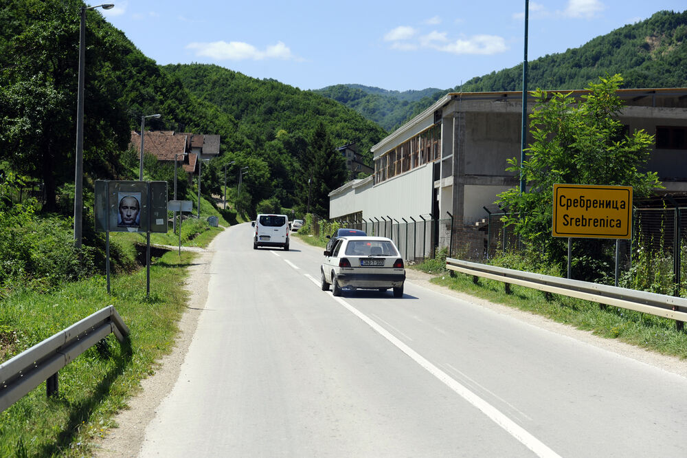 Srebrenica