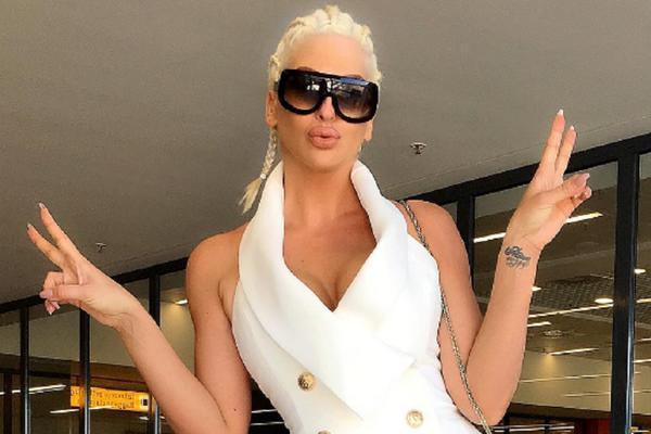 JK nije prebolela Gabanu: Ne znamo da li je ovo bedan pokušaj da mu se šlihta, ali žene će je mrzeti svakako...