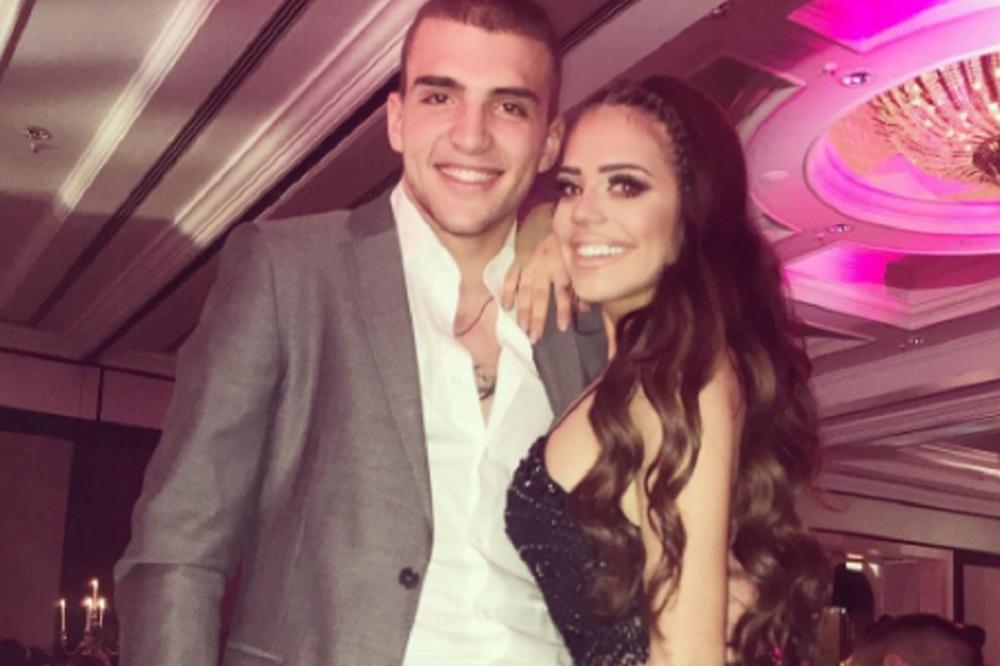 Maša otkrila pravi razlog zbog koga je sa Veljkom, a on će vas iznenaditi! (FOTO)