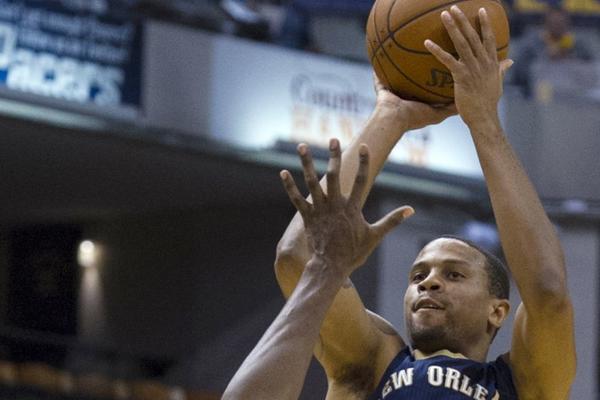 NBA košarkaša je ubio gost hotela kome je provalio u apartman!