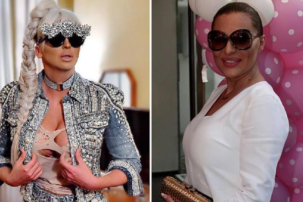 Ljute rivalke: Estrada u ratu zbog Cece i Jece! (FOTO)