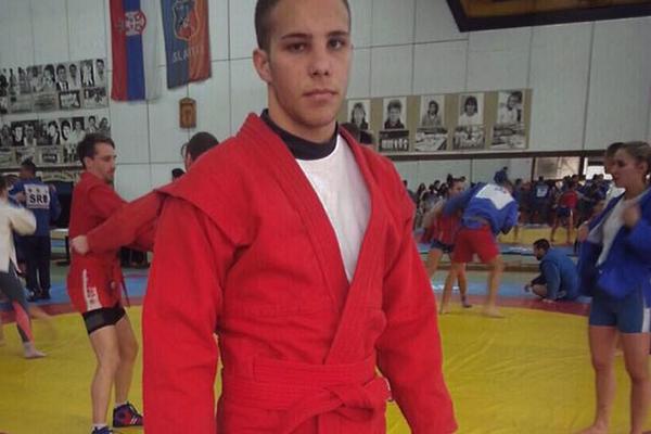 Bravo za ministarstvo: Vlada obezbeđuje 165.000 evra za lečenje mladog džudiste iz Niša!