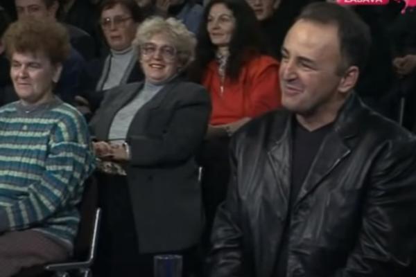 Da li je bivša Arkanova žena najmisterioznija ličnost u SRB i kako izgleda? (FOTO)