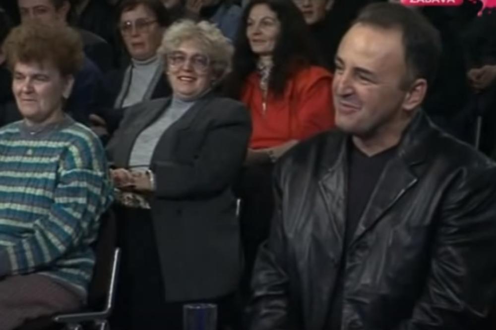 Da li je bivša Arkanova žena najmisterioznija ličnost u SRB i kako izgleda? (FOTO)