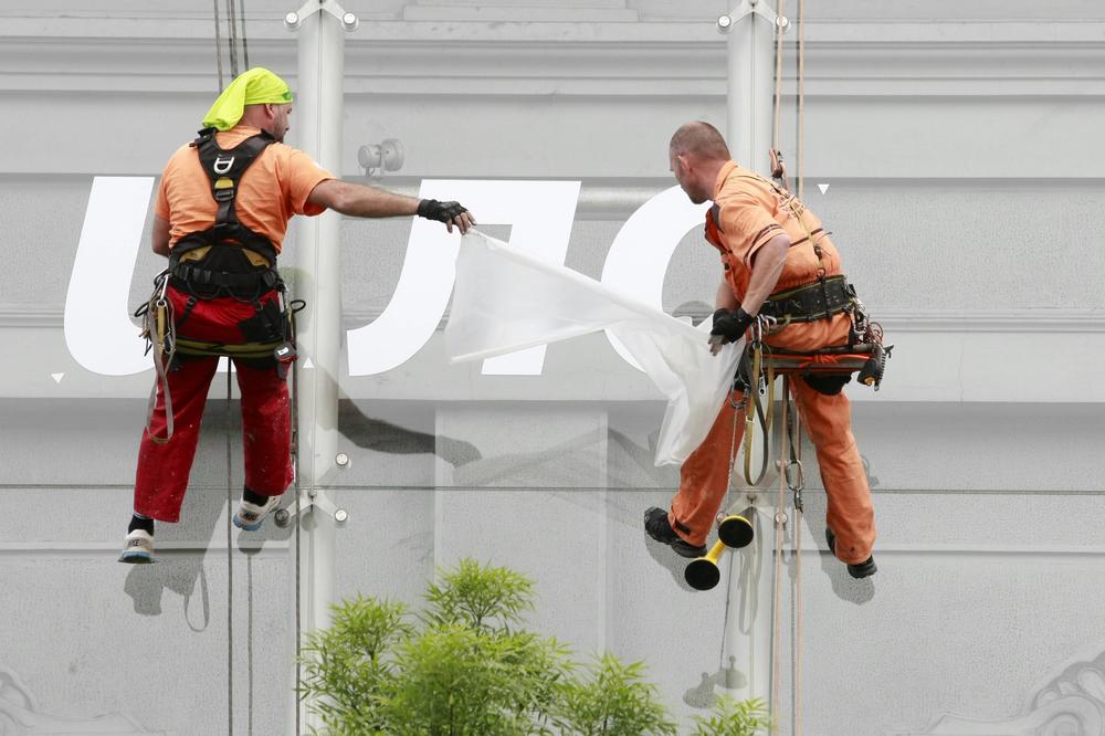 Ako biste u gastarbajtere: Evo koja su zanimanja tražena u belom svetu!