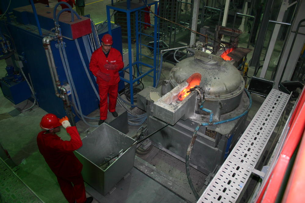 "NEĆEMO SRPSKE RADNIKE U SLOVAČKOJ": Masovno potpisuju peticiju, kažu da su Srbi nasilni i da se PLAŠE ZA SVOJU DECU!