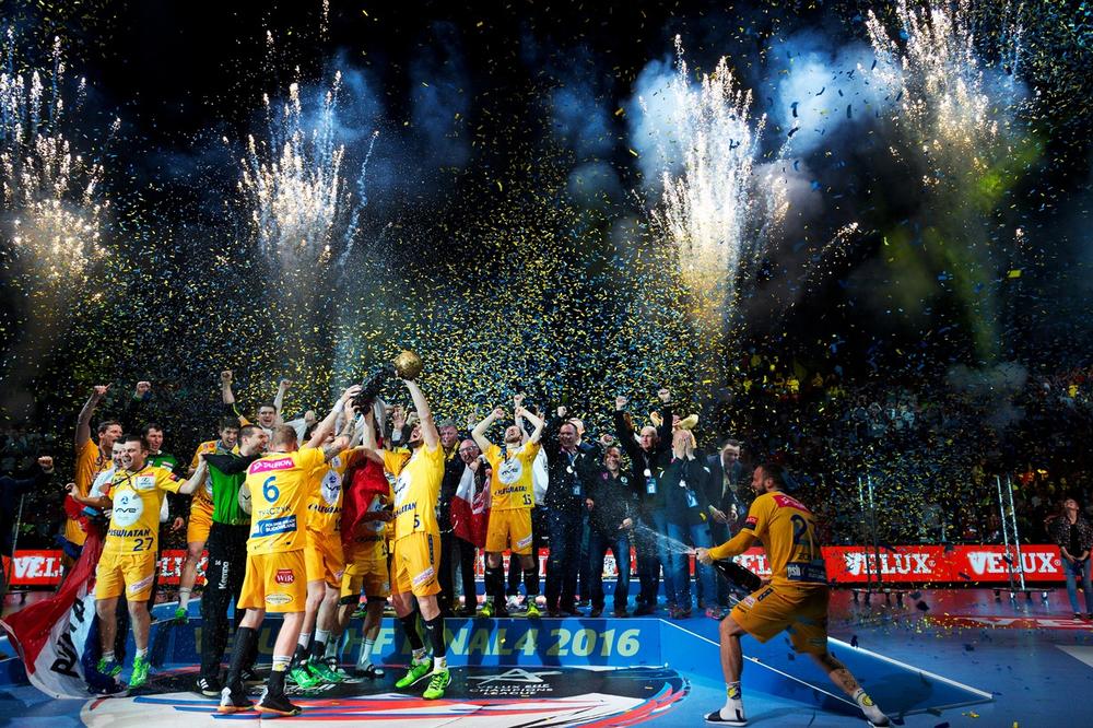 Senzacija kakva se nikada nije dogodila: Od -9 15 minuta pre kraja do titule prvaka Evrope! (FOTO) (VIDEO)