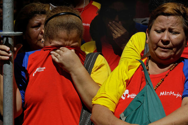 Zemlja kao džungla: Izveli 11 ljudi iz kuća i likvidirali ih (FOTO)