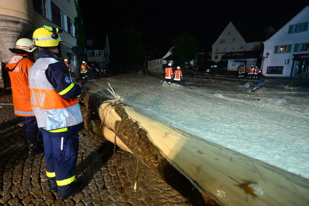 NEMCI UVODE NOVA PRAVILA ZA RADNIKE SA ZAPADNOG BALKANA: Srbi do RADNE VIZE preko LUTRIJE, ovo je UPUTSTVO!